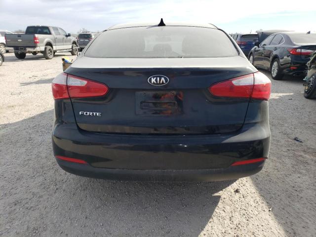 Photo 5 VIN: KNAFK4A69G5580650 - KIA FORTE LX 