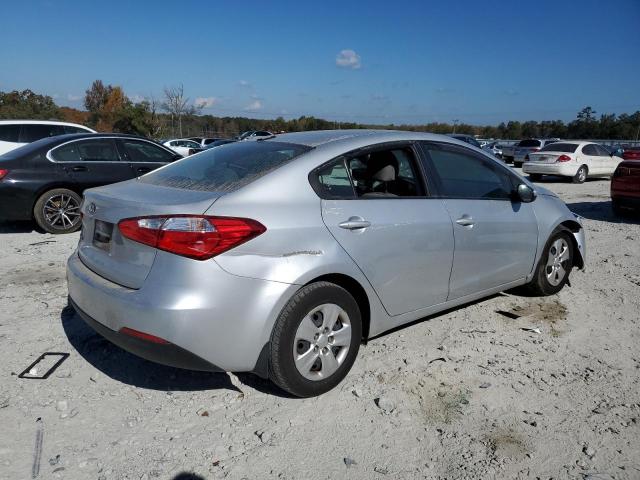 Photo 2 VIN: KNAFK4A69G5605109 - KIA FORTE 