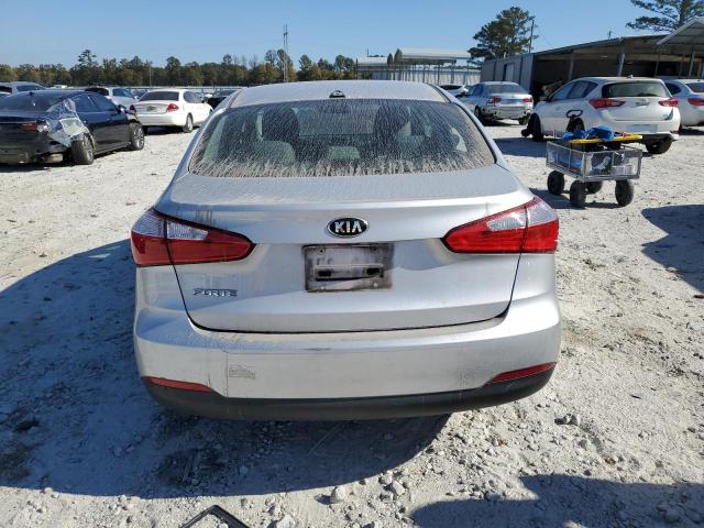 Photo 5 VIN: KNAFK4A69G5605109 - KIA FORTE 