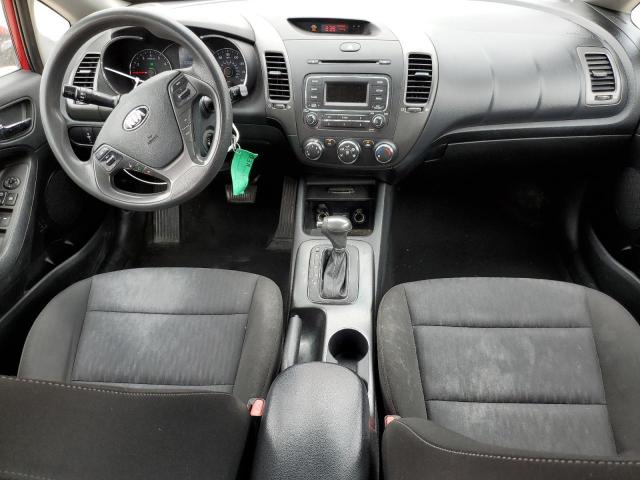 Photo 7 VIN: KNAFK4A69G5606812 - KIA FORTE LX 