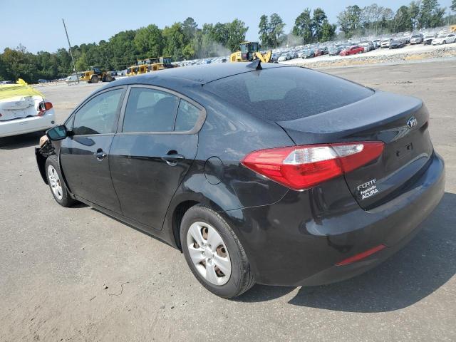 Photo 1 VIN: KNAFK4A69G5607278 - KIA FORTE LX 