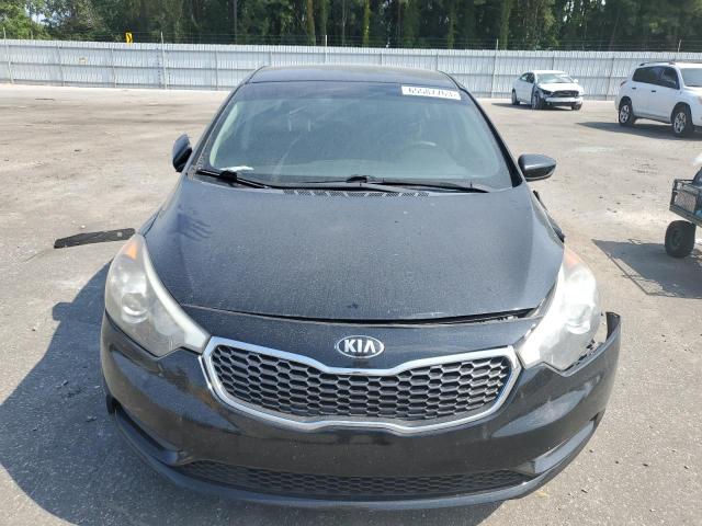 Photo 4 VIN: KNAFK4A69G5607278 - KIA FORTE LX 