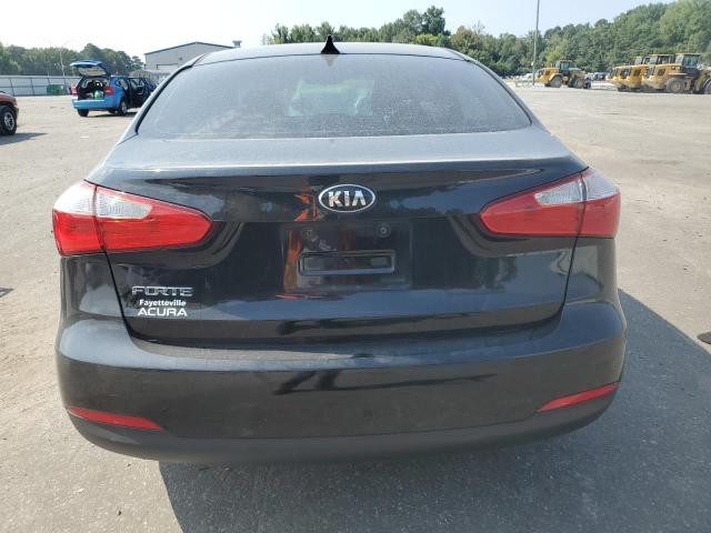 Photo 5 VIN: KNAFK4A69G5607278 - KIA FORTE LX 