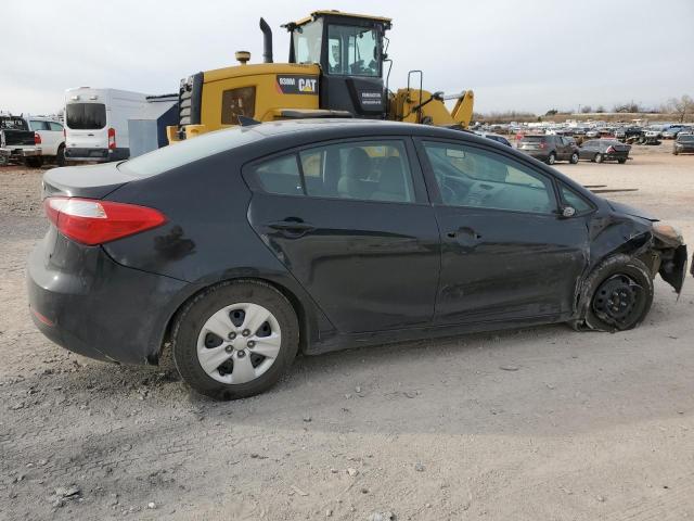 Photo 2 VIN: KNAFK4A69G5610679 - KIA FORTE 