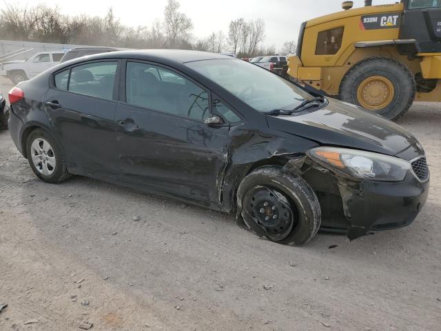 Photo 3 VIN: KNAFK4A69G5610679 - KIA FORTE 