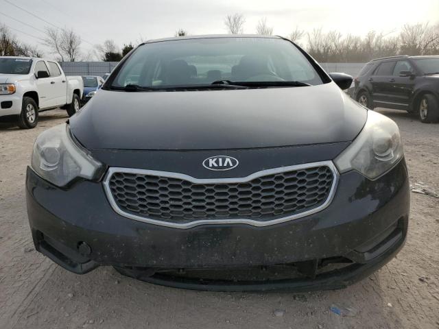 Photo 4 VIN: KNAFK4A69G5610679 - KIA FORTE 