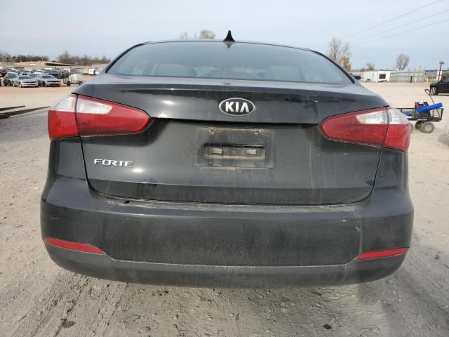 Photo 5 VIN: KNAFK4A69G5610679 - KIA FORTE 