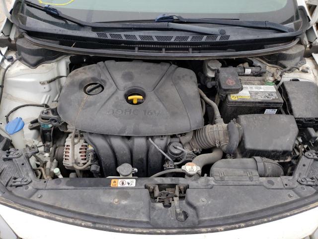 Photo 6 VIN: KNAFK4A69G5620306 - KIA FORTE LX 