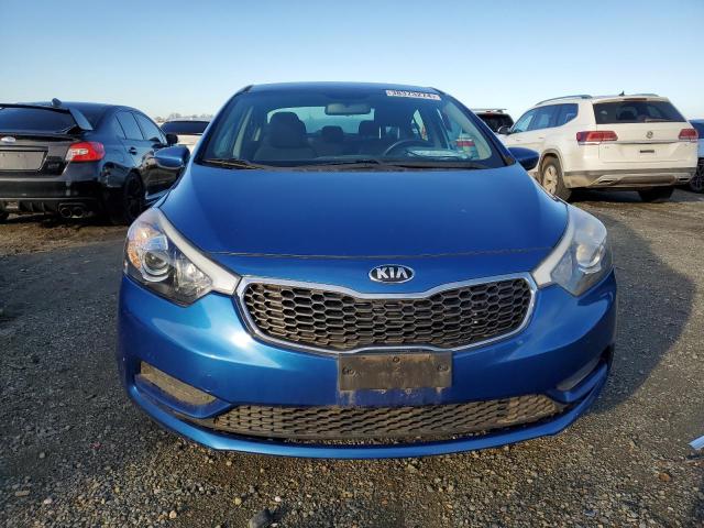 Photo 4 VIN: KNAFK4A6XE5066156 - KIA FORTE 