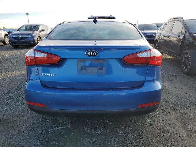 Photo 5 VIN: KNAFK4A6XE5066156 - KIA FORTE 