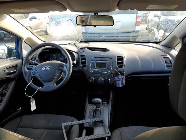 Photo 7 VIN: KNAFK4A6XE5066156 - KIA FORTE 