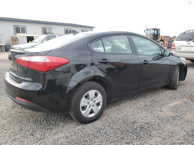 Photo 2 VIN: KNAFK4A6XE5069350 - KIA FORTE 