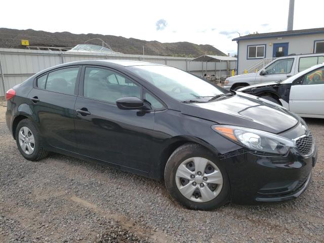 Photo 3 VIN: KNAFK4A6XE5069350 - KIA FORTE 