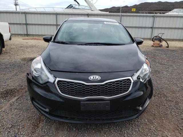 Photo 4 VIN: KNAFK4A6XE5069350 - KIA FORTE 