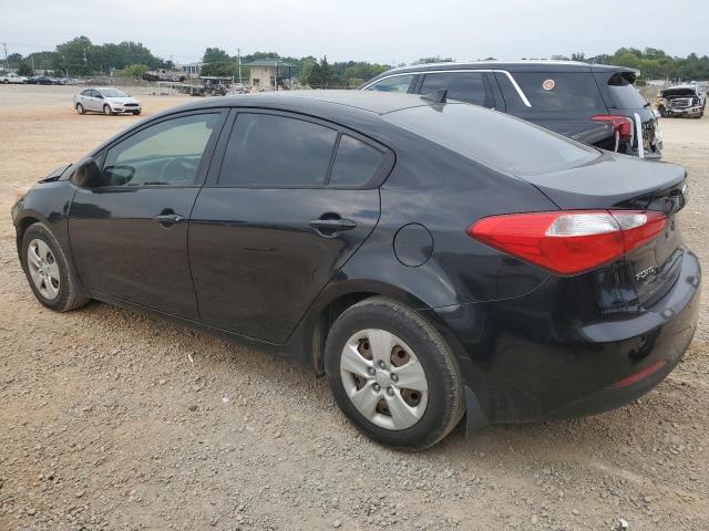 Photo 1 VIN: KNAFK4A6XE5124542 - KIA FORTE LX 