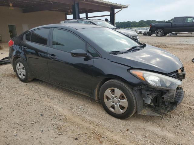 Photo 3 VIN: KNAFK4A6XE5124542 - KIA FORTE LX 