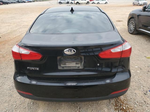 Photo 5 VIN: KNAFK4A6XE5124542 - KIA FORTE LX 