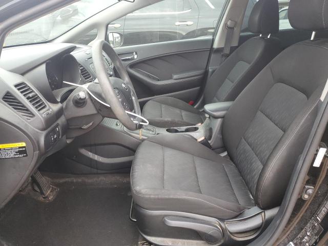 Photo 6 VIN: KNAFK4A6XE5124542 - KIA FORTE LX 