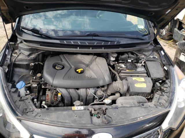 Photo 6 VIN: KNAFK4A6XE5144595 - KIA FORTE LX 