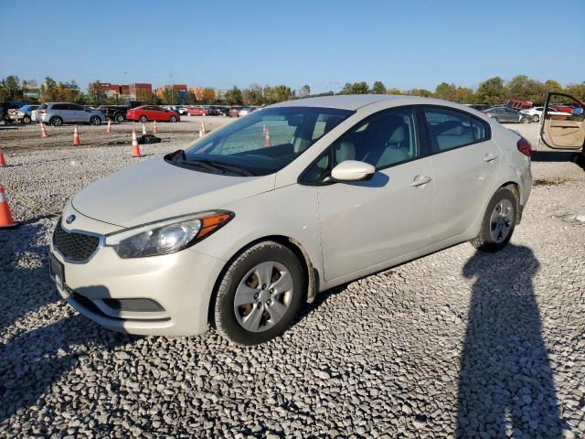 Photo 0 VIN: KNAFK4A6XE5154138 - KIA FORTE LX 