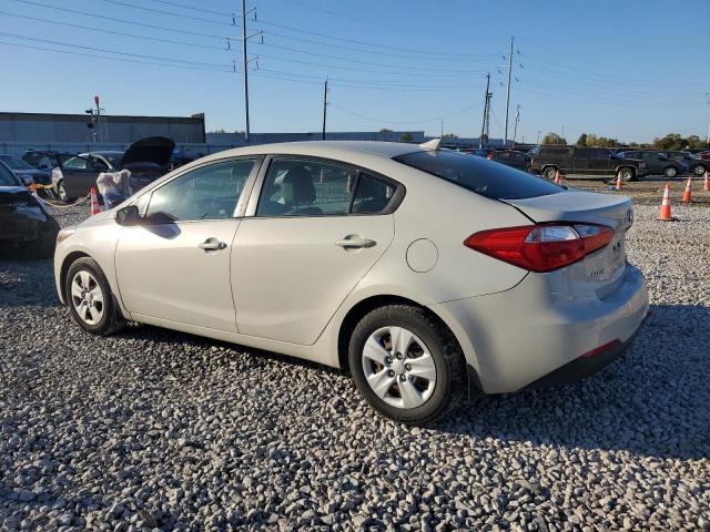 Photo 1 VIN: KNAFK4A6XE5154138 - KIA FORTE LX 