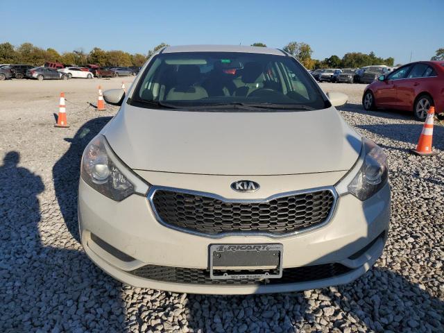 Photo 4 VIN: KNAFK4A6XE5154138 - KIA FORTE LX 