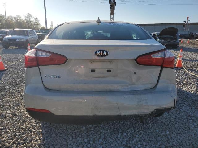 Photo 5 VIN: KNAFK4A6XE5154138 - KIA FORTE LX 