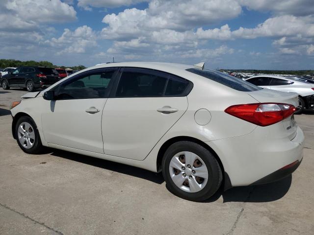 Photo 1 VIN: KNAFK4A6XE5161252 - KIA FORTE 