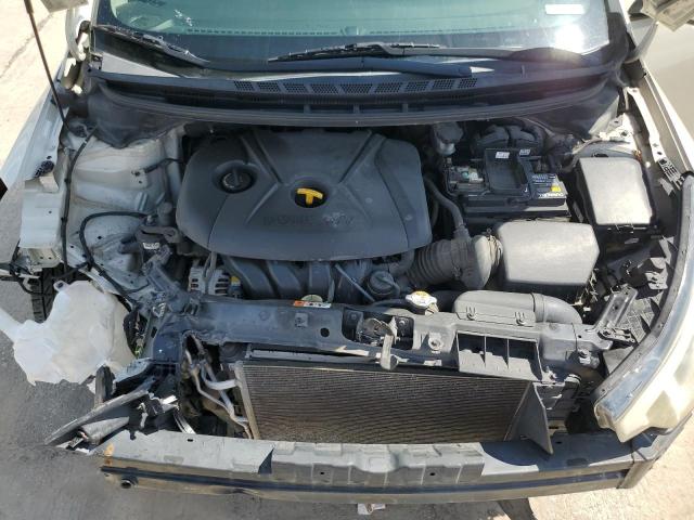 Photo 10 VIN: KNAFK4A6XE5161252 - KIA FORTE 