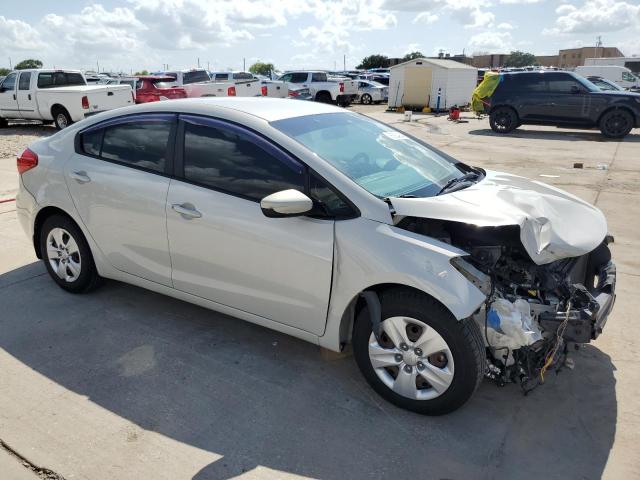 Photo 3 VIN: KNAFK4A6XE5161252 - KIA FORTE 