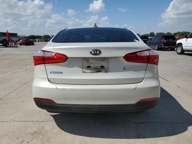 Photo 5 VIN: KNAFK4A6XE5161252 - KIA FORTE 