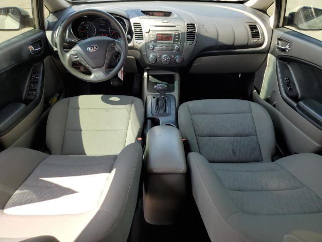 Photo 7 VIN: KNAFK4A6XE5161252 - KIA FORTE 