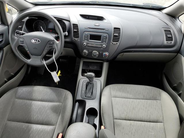 Photo 7 VIN: KNAFK4A6XE5166919 - KIA FORTE LX 