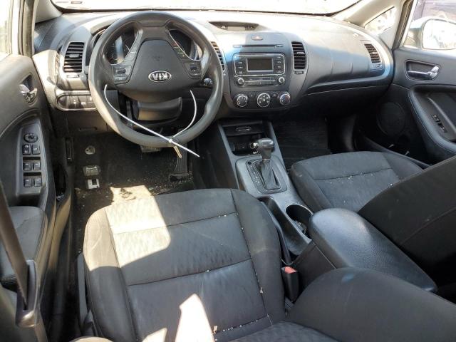 Photo 7 VIN: KNAFK4A6XE5251307 - KIA FORTE LX 