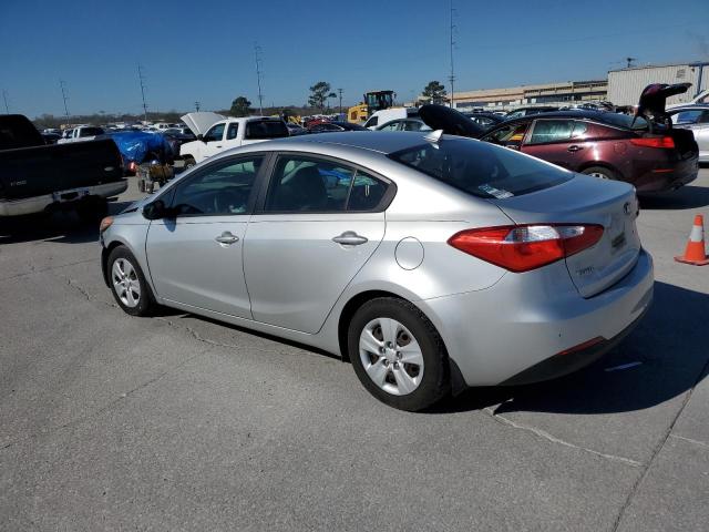 Photo 1 VIN: KNAFK4A6XF5295230 - KIA FORTE 