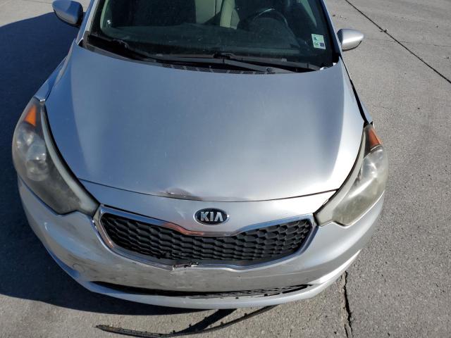 Photo 10 VIN: KNAFK4A6XF5295230 - KIA FORTE 