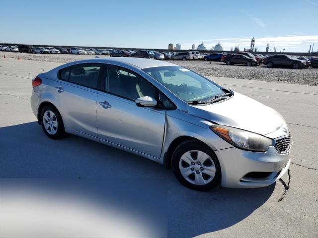 Photo 3 VIN: KNAFK4A6XF5295230 - KIA FORTE 