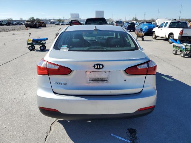 Photo 5 VIN: KNAFK4A6XF5295230 - KIA FORTE 