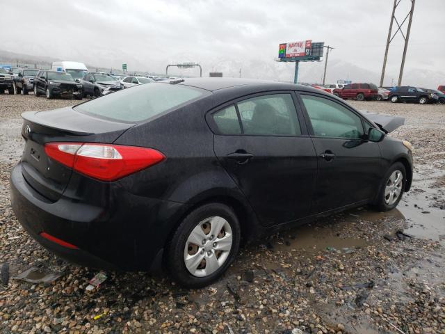 Photo 2 VIN: KNAFK4A6XF5298337 - KIA FORTE 