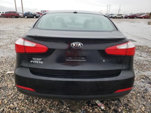 Photo 5 VIN: KNAFK4A6XF5298337 - KIA FORTE 