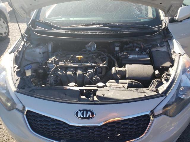 Photo 6 VIN: KNAFK4A6XF5314147 - KIA FORTE LX 