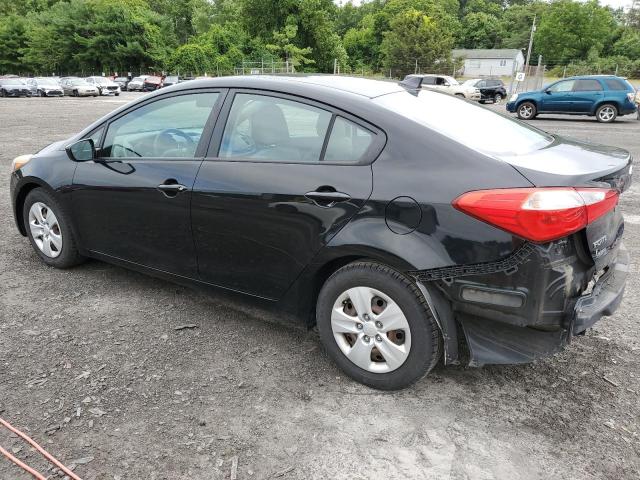 Photo 1 VIN: KNAFK4A6XF5320577 - KIA FORTE 