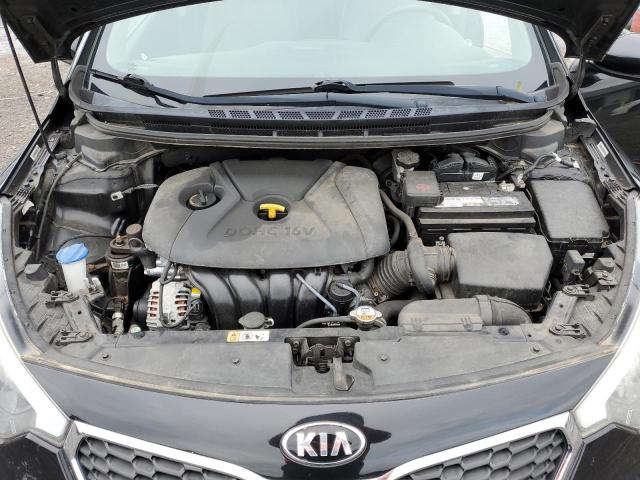 Photo 10 VIN: KNAFK4A6XF5320577 - KIA FORTE 