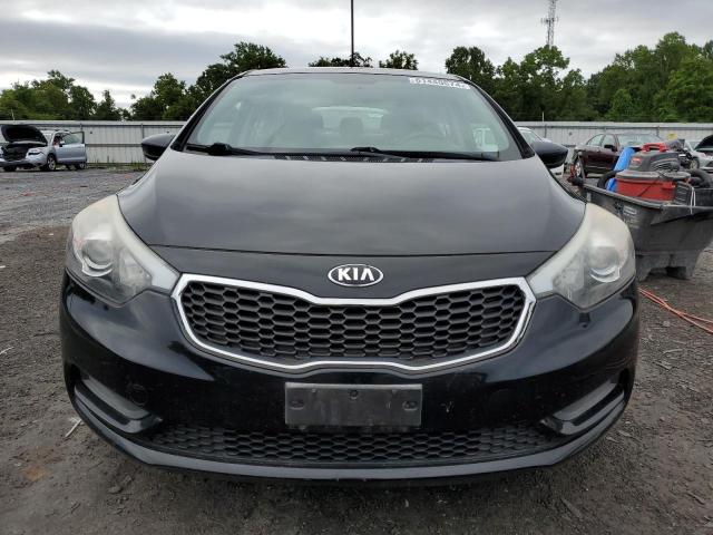 Photo 4 VIN: KNAFK4A6XF5320577 - KIA FORTE 