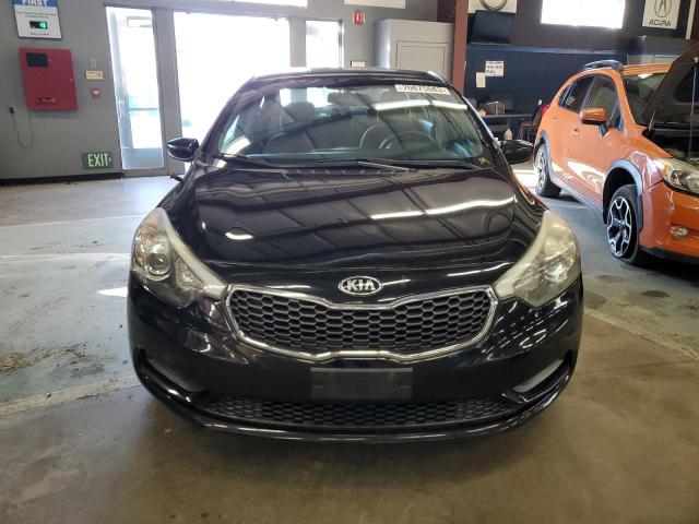 Photo 4 VIN: KNAFK4A6XF5334804 - KIA FORTE LX 