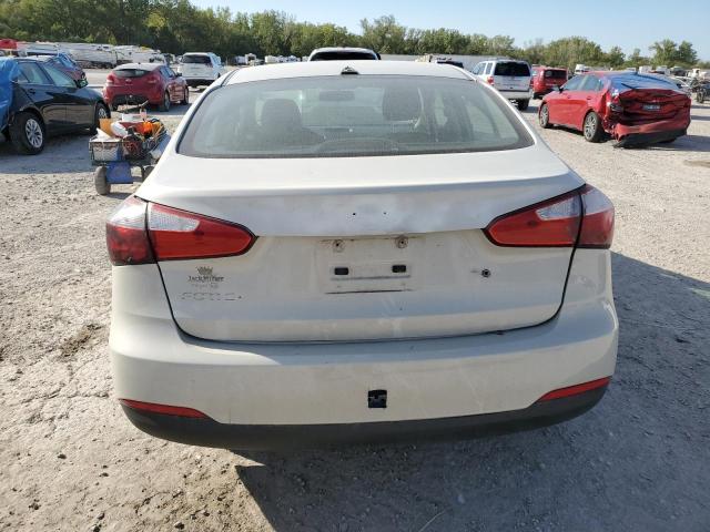 Photo 5 VIN: KNAFK4A6XF5344216 - KIA FORTE LX 