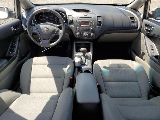 Photo 7 VIN: KNAFK4A6XF5344412 - KIA FORTE LX 