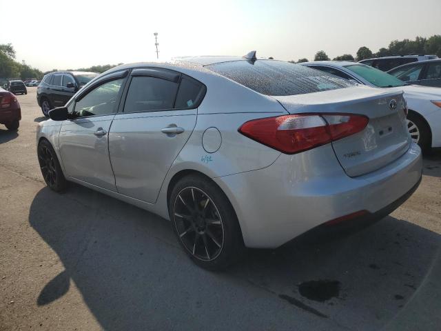 Photo 1 VIN: KNAFK4A6XF5345138 - KIA FORTE 