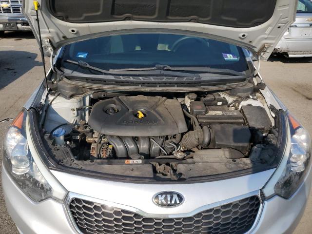 Photo 10 VIN: KNAFK4A6XF5345138 - KIA FORTE 