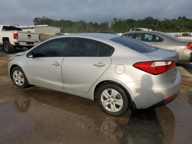 Photo 1 VIN: KNAFK4A6XF5361047 - KIA FORTE 